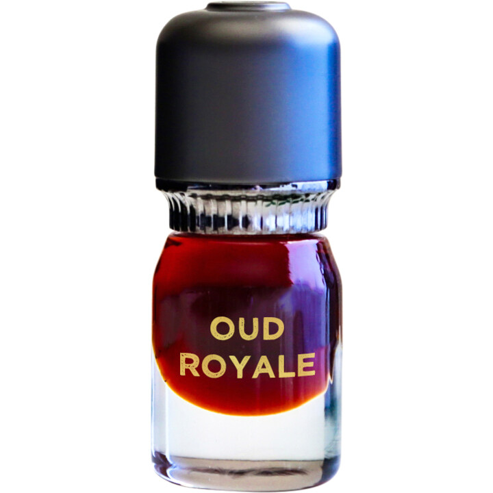 Oud Royale II